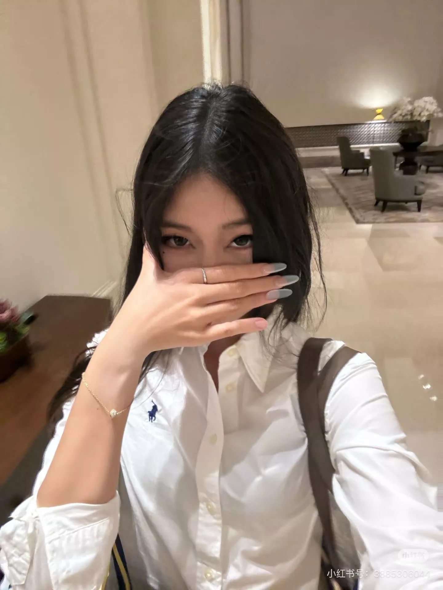 랄프로렌 클래식 포니 자수 옥스포드 셔츠 상세 이미지 42