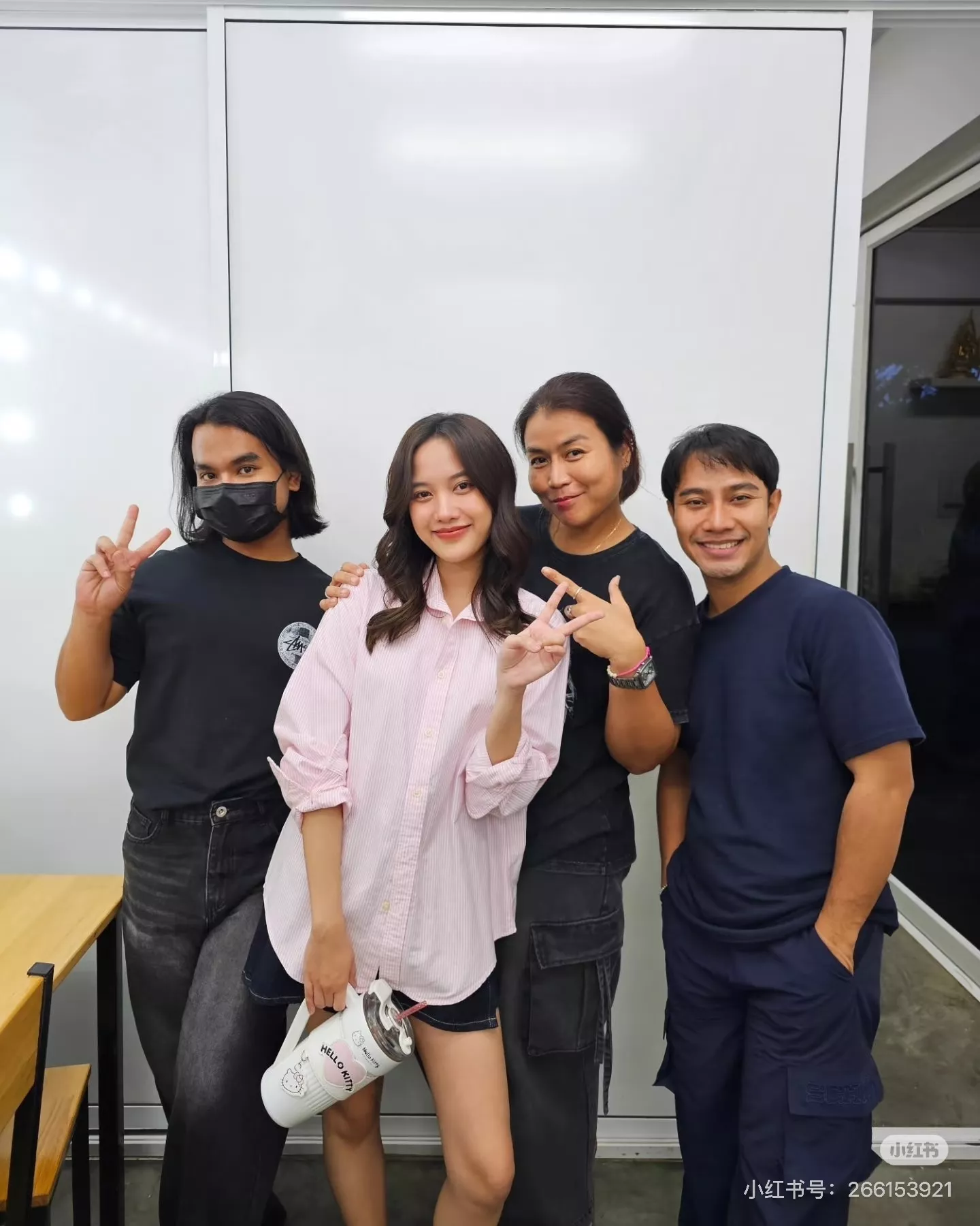 랄프로렌 스트라이프 코튼 옥스포드 셔츠 상세 이미지 40