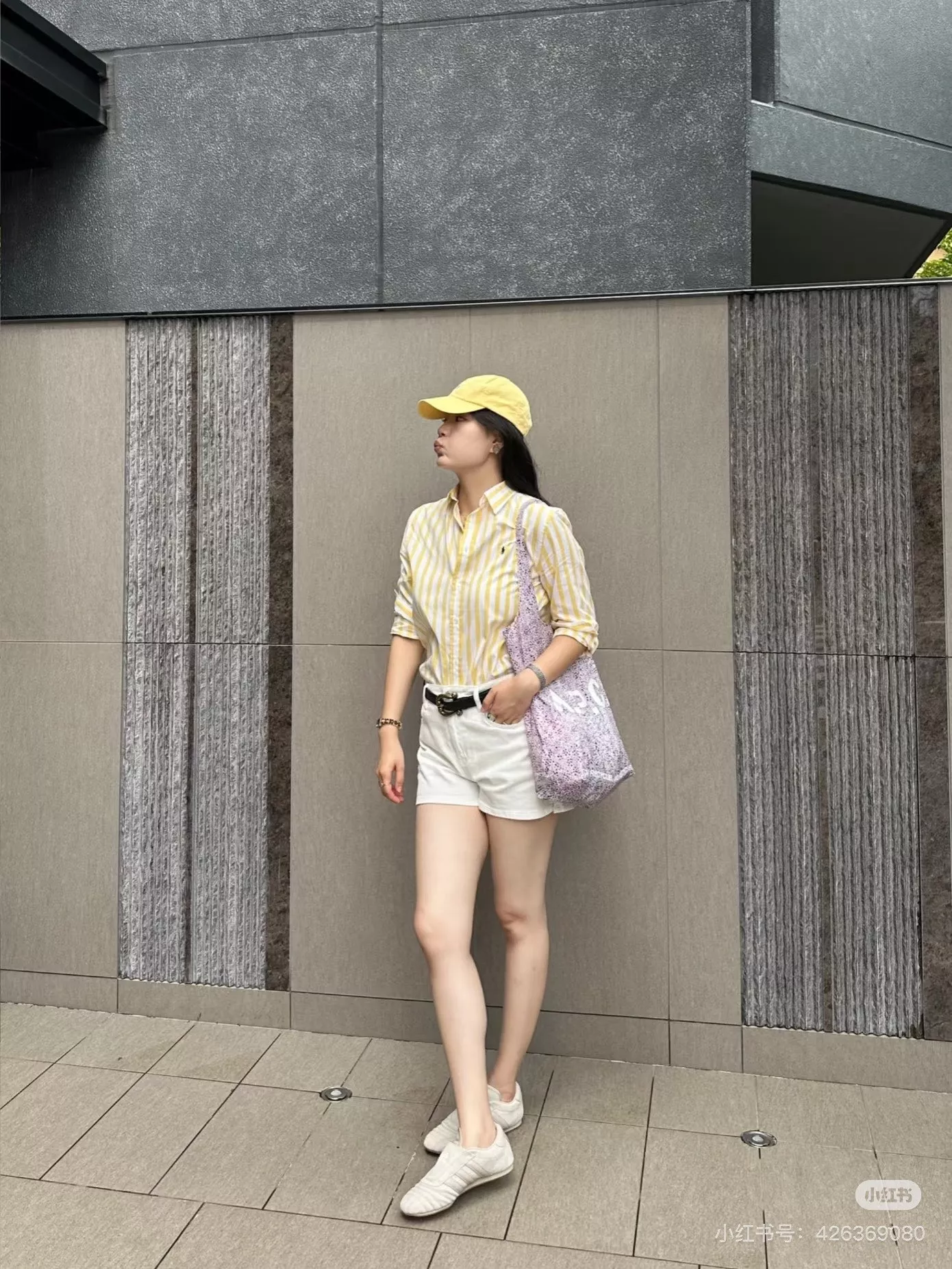 랄프로렌 포니 자수 린넨 스트라이프 셔츠 상세 이미지 67