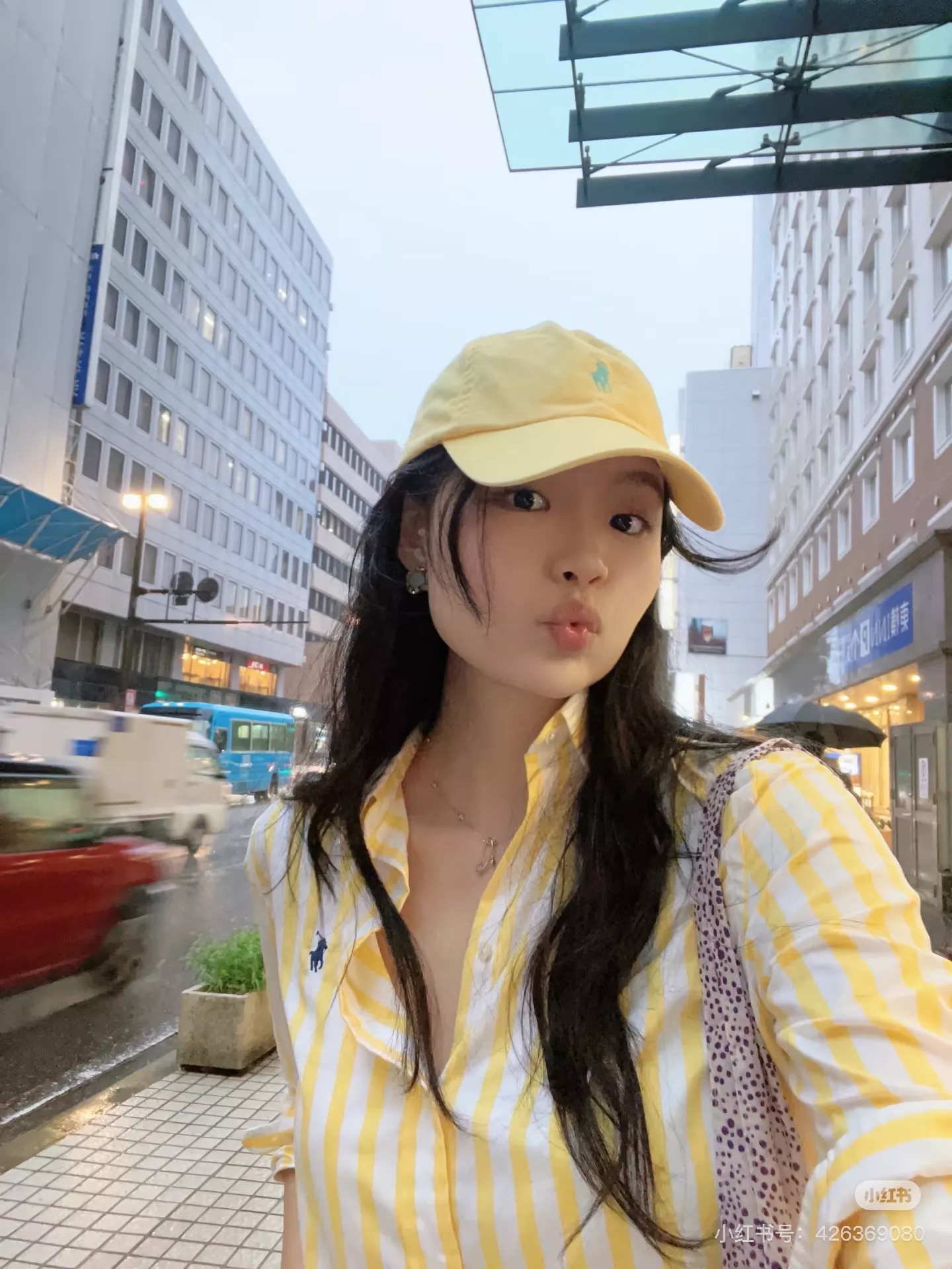 랄프로렌 포니 자수 린넨 스트라이프 셔츠 상세 이미지 66