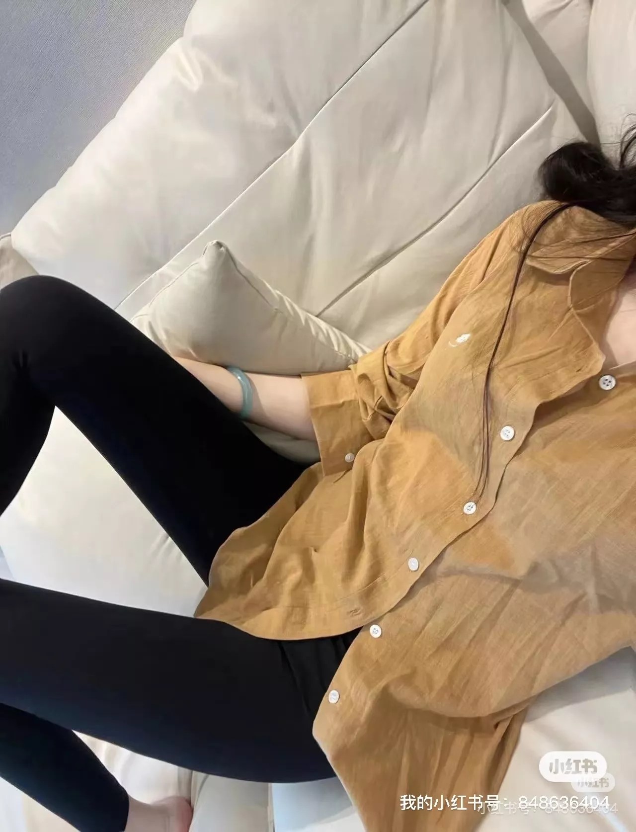 랄프로렌 포니 자수 린넨 셔츠 상세 이미지 48