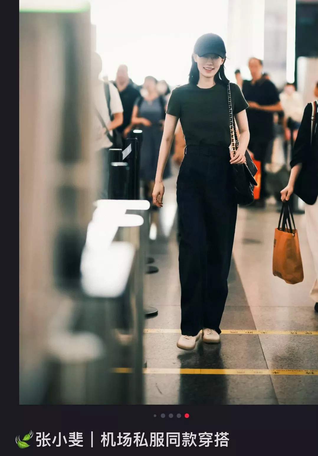 르메르 벨트 와이드 데님 팬츠 상세 이미지 43