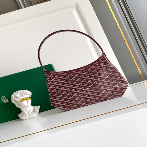 고야드 미니 호보 숄더백