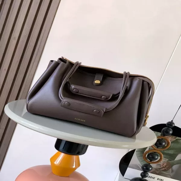 로에베 마드리드 미디엄 핸드백