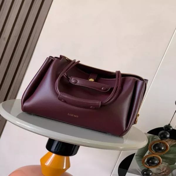 로에베 마드리드 미디엄 핸드백