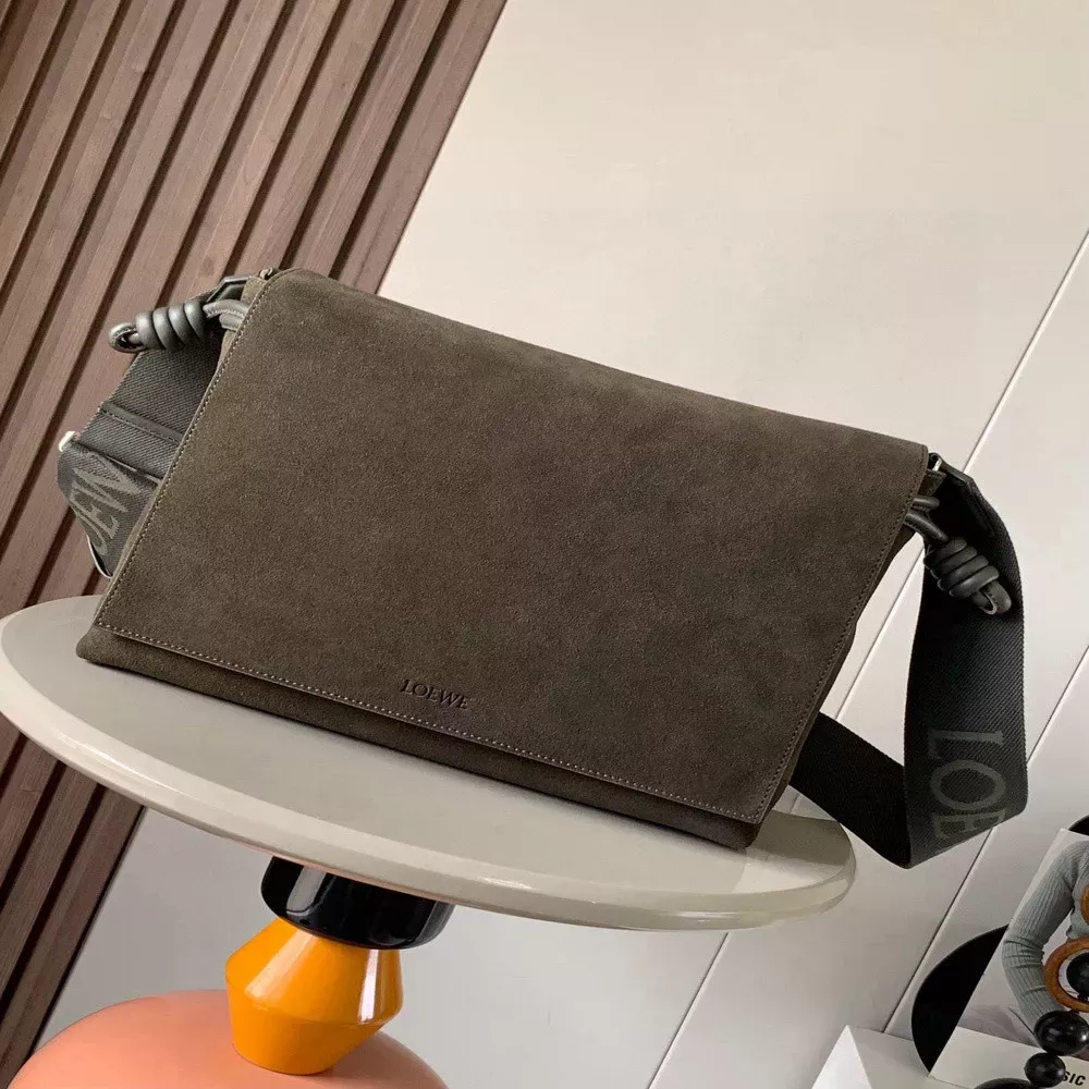 로에베 플라멩코 새첼백
