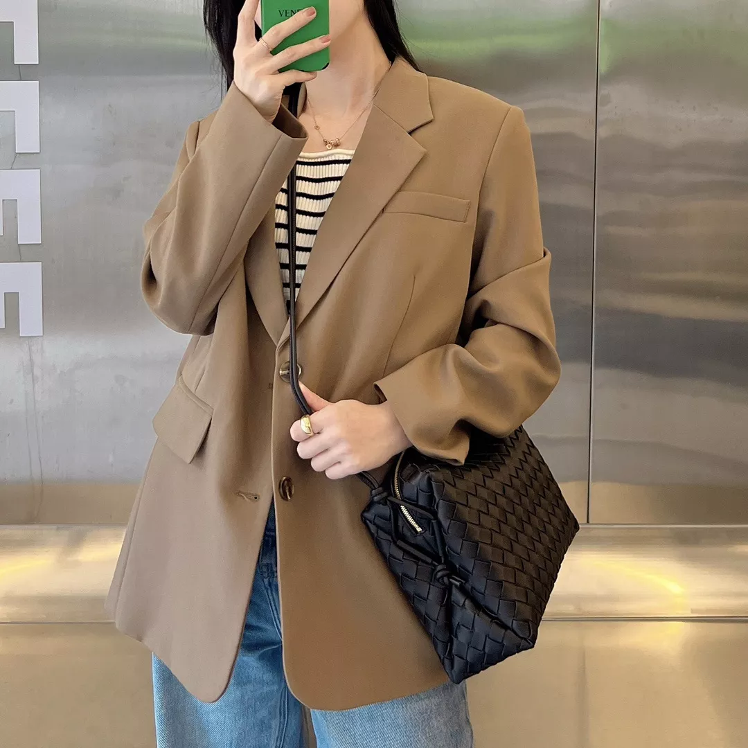 보테가베네타 인트레치아토 위빙 스퀘어백 상세 이미지 10