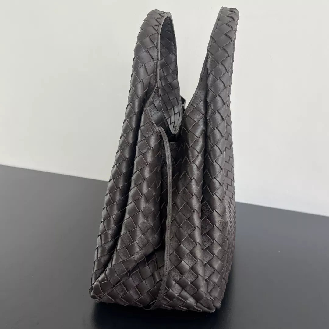 보테가베네타 캄파나 인트레치아토 핸드백 상세 이미지 2