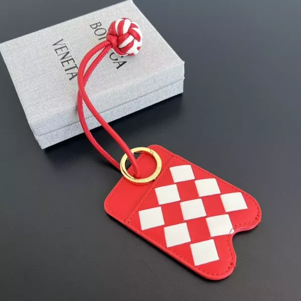 보테가베네타 위빙 카드수납 참장식