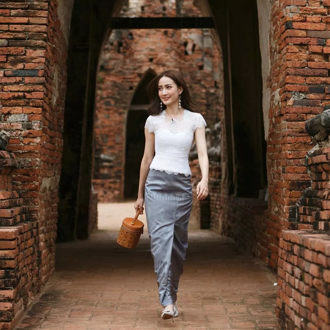 엠씨엠 아렌 비세토스 원통 버킷백 상세 이미지 70