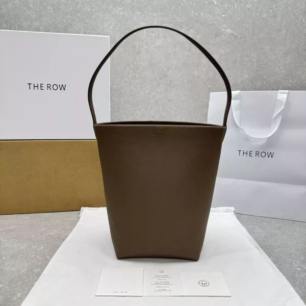 더로우 파크 토트백