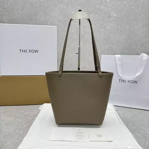 더로우 파크 쓰리 토트백