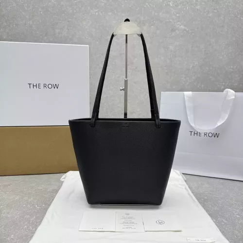 더로우 파크 쓰리 토트백