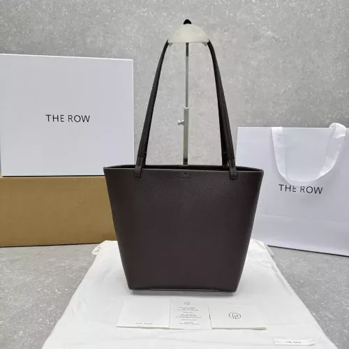 더로우 파크 토트 쓰리 백