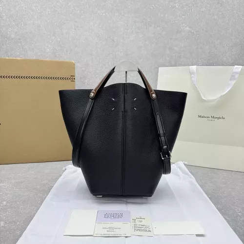 메종마르지엘라 드레스 에이지 핸드백