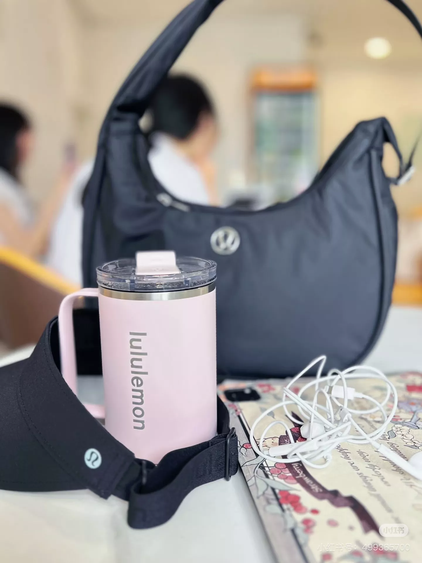 룰루레몬 인슐레이티드 머그컵 상세 이미지 25