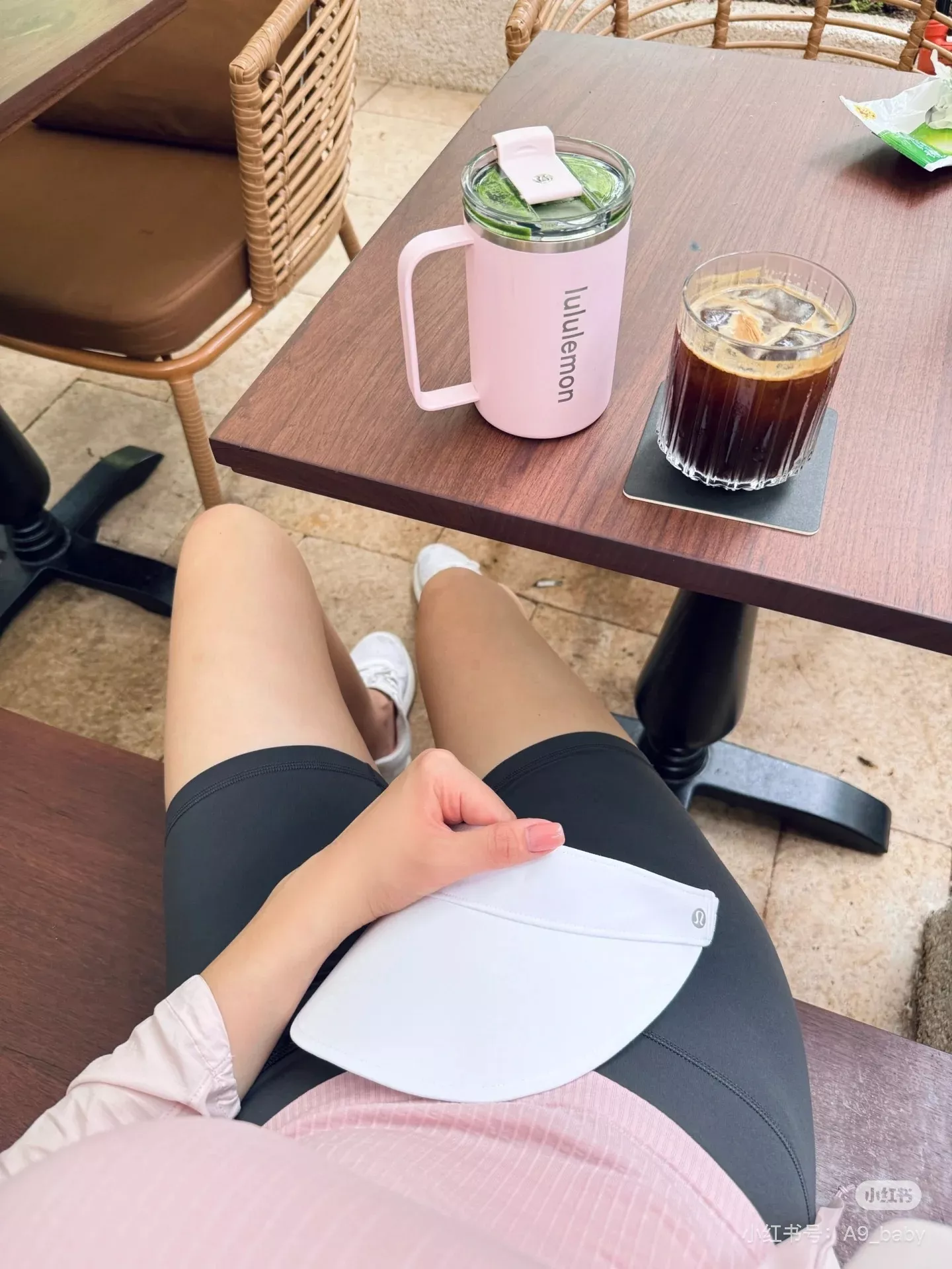 룰루레몬 인슐레이티드 머그컵 상세 이미지 23
