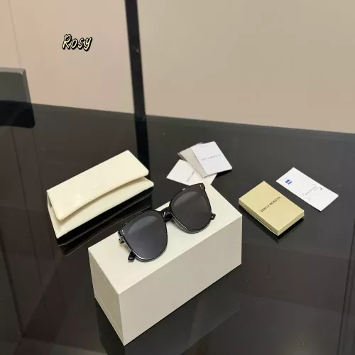젠틀몬스터 쿠키 선글라스