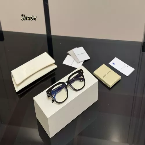 젠틀몬스터 쿠키 안경