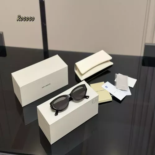 젠틀몬스터 쿠키 선글라스