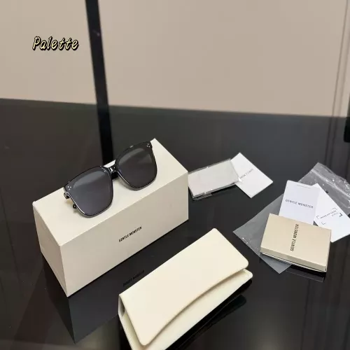 젠틀몬스터 팔레트 선글라스