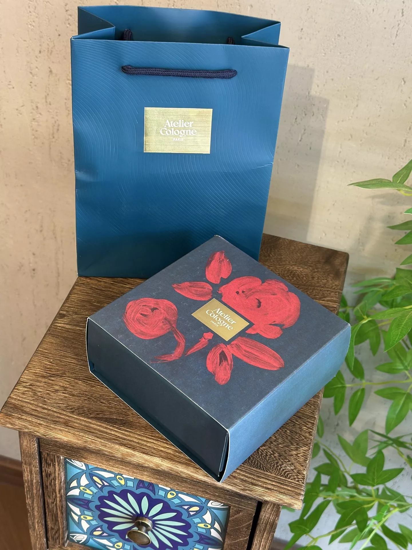 아틀리에코롱 우롱 차량용 향기 걸이 상세 이미지 25