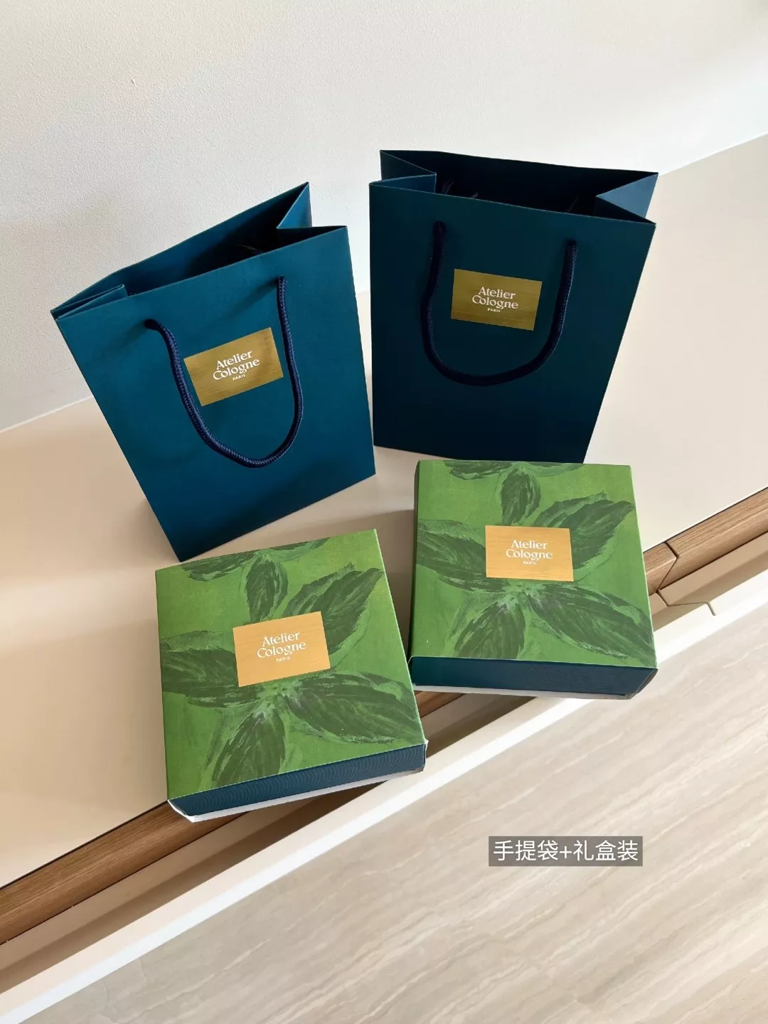 아틀리에코롱 차량용 우롱차향 디퓨저 상세 이미지 10