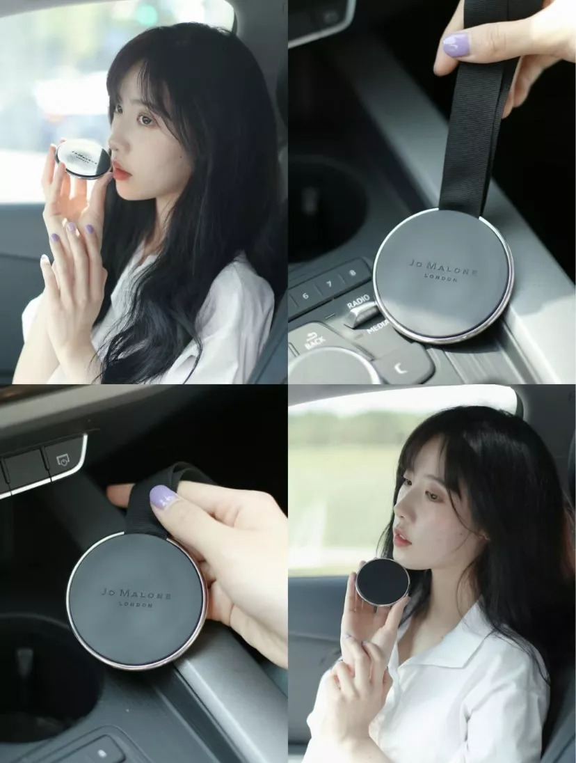 조말론 차량용 가죽 케이스 방향제 상세 이미지 38
