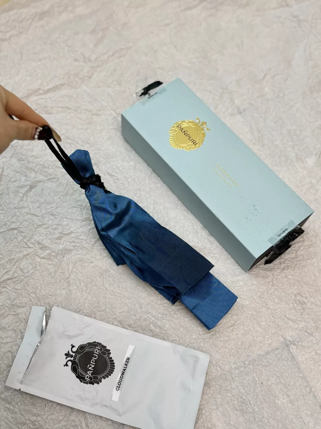 판퓨리 에센셜 오일 향주머니 상세 이미지 19