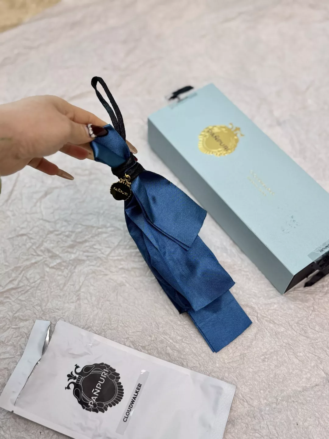 판퓨리 에센셜 오일 향주머니 상세 이미지 18