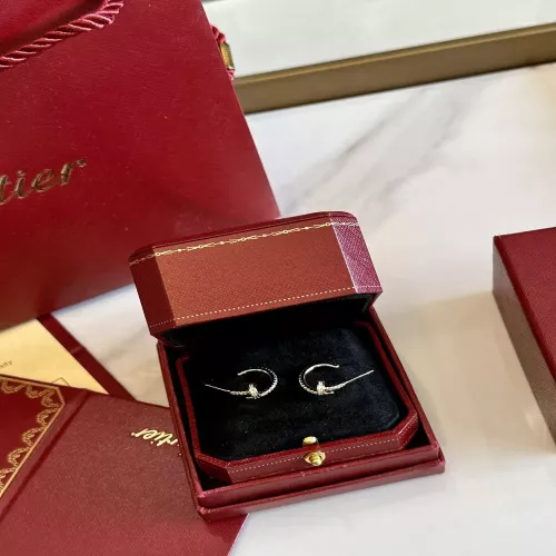 까르띠에 클래식 이어링