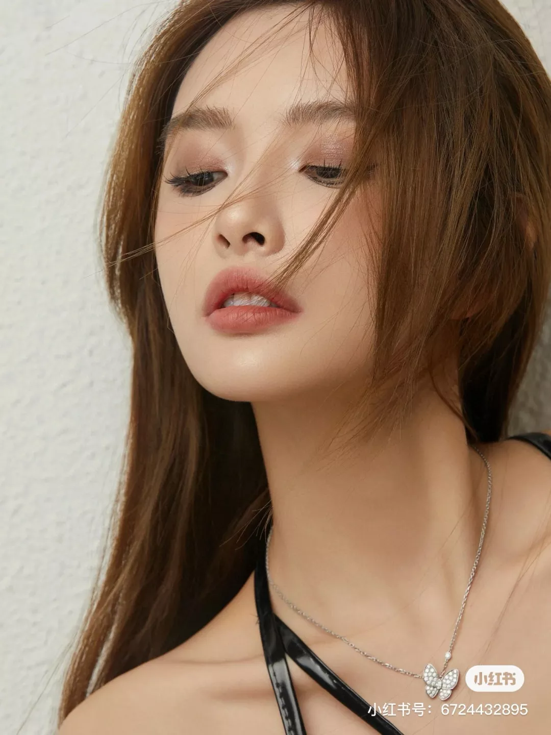 반클리프아펠 버터플라이 펜던트 네크리스 상세 이미지 12