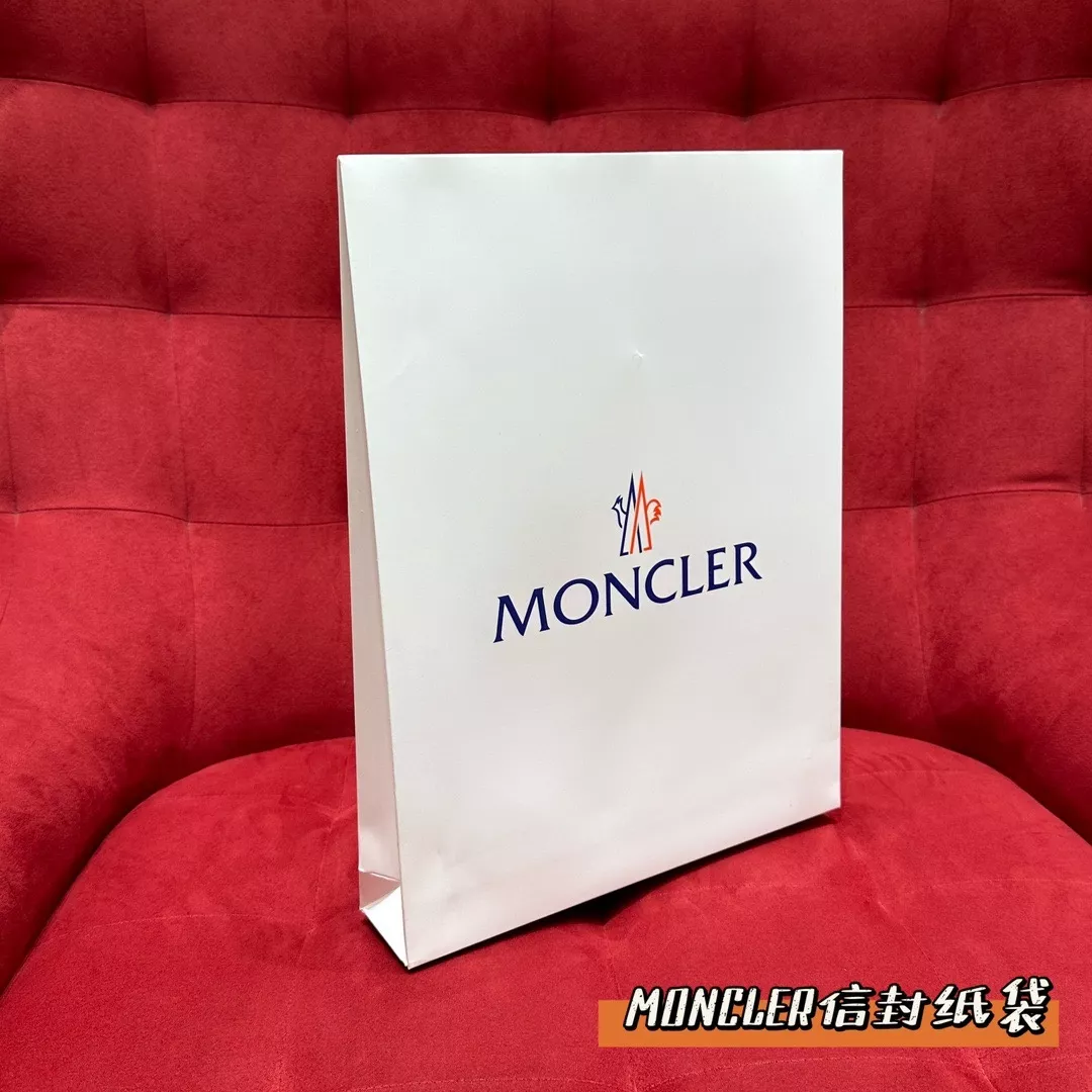 몽클레어 보트 오리 프린트 코튼 티셔츠 상세 이미지 11