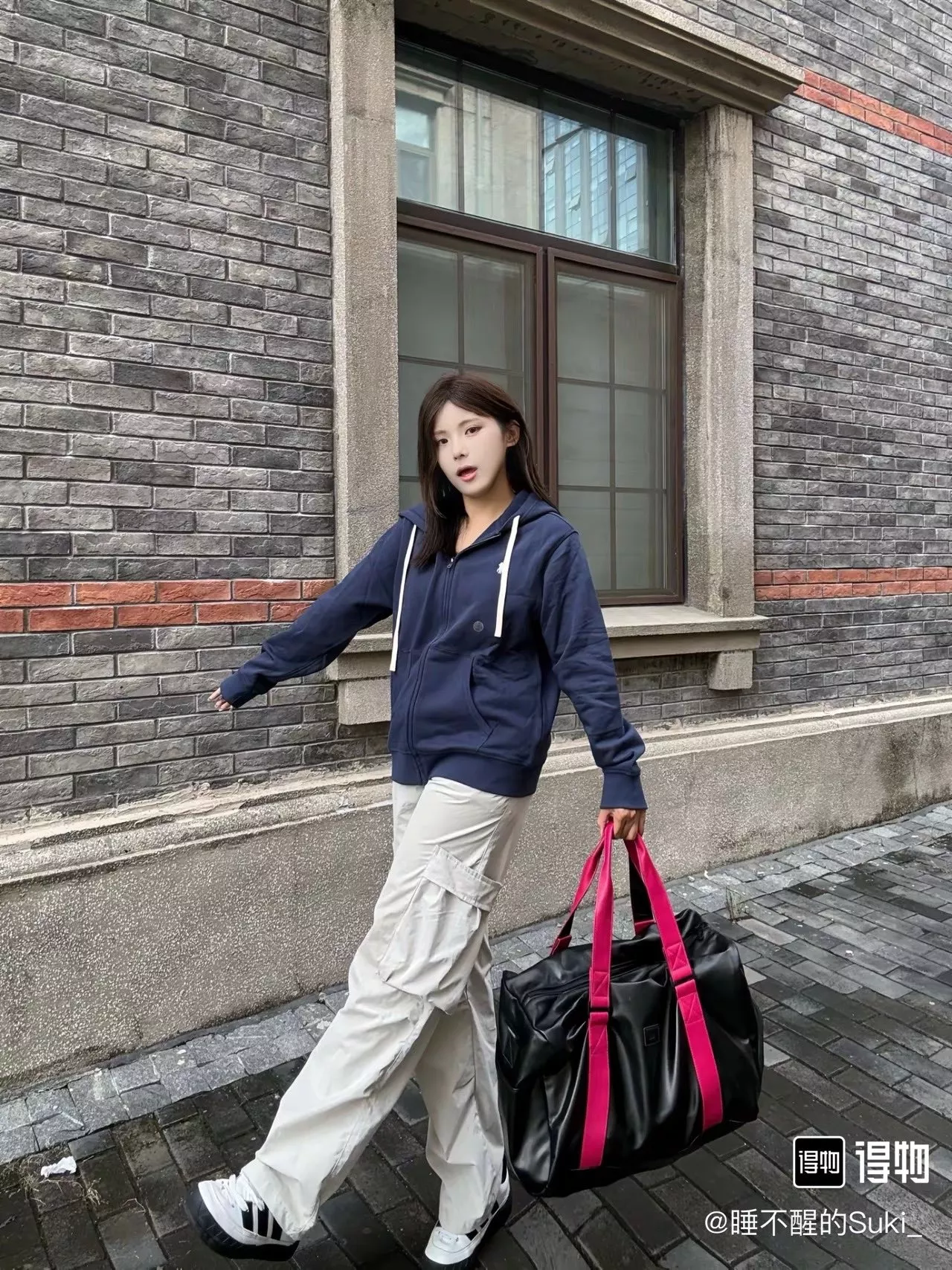 랄프로렌 포니 자수 로고 집업 아우터 상세 이미지 29