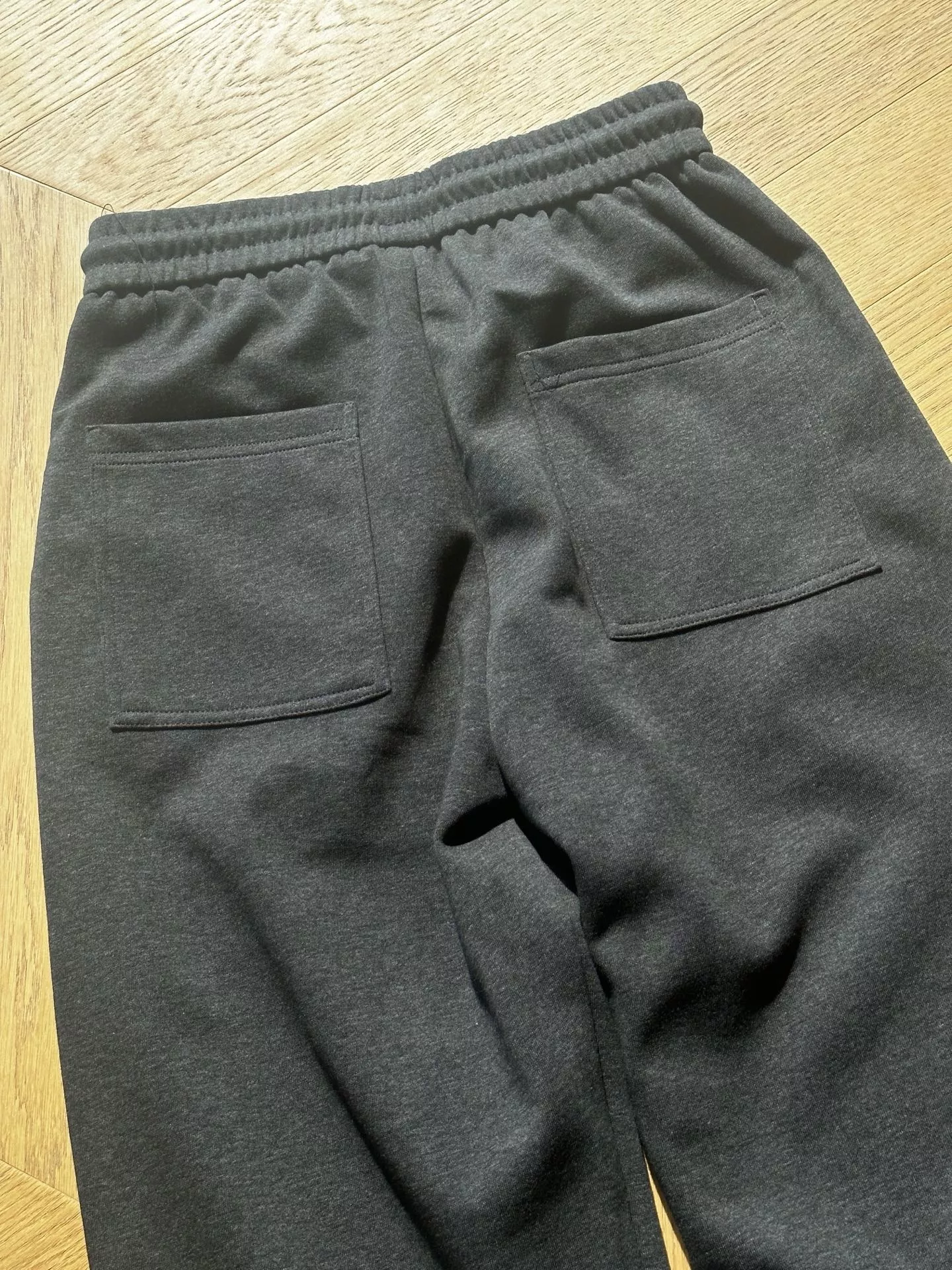 랄프로렌 코튼 자수 포니 조거 팬츠 상세 이미지 20