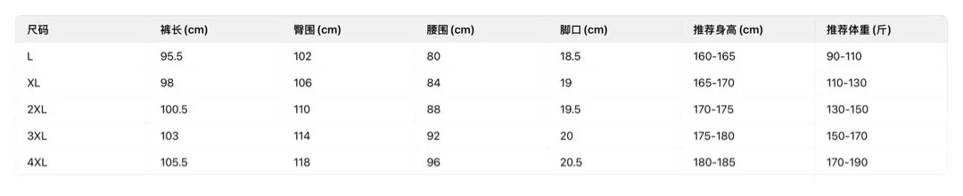 온 경량 방수 아웃도어 팬츠 상세 이미지 9