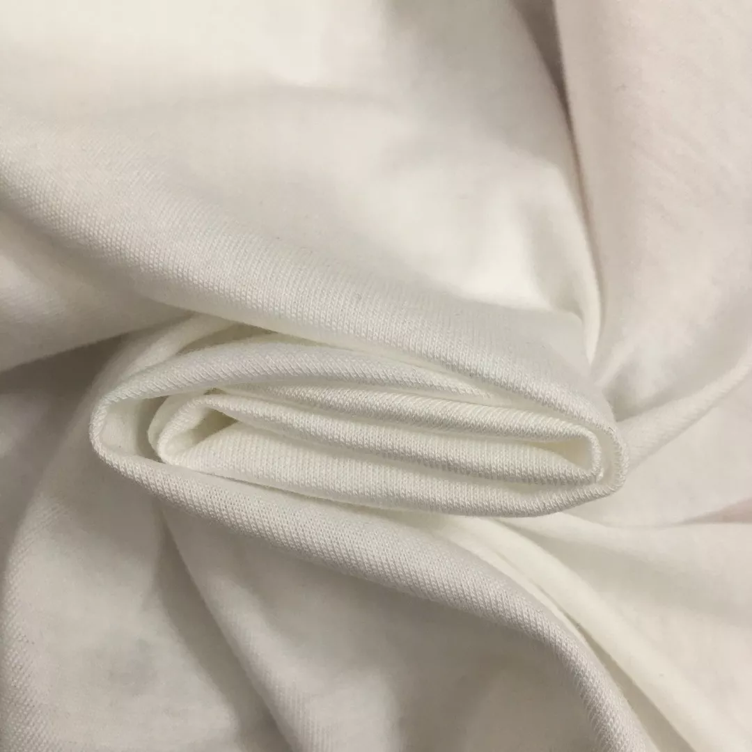 크롬하츠 브이넥 슬림 핏 반소매 티셔츠 상세 이미지 9