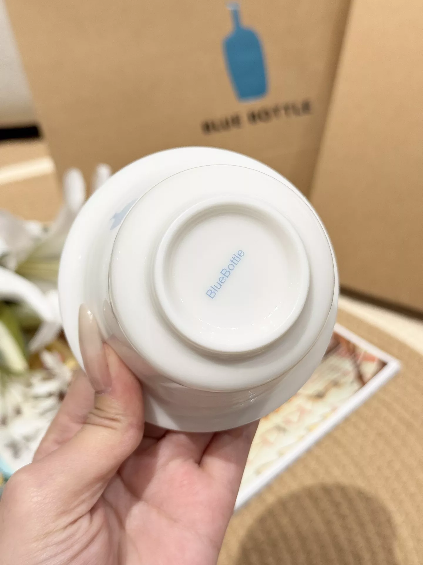 블루보틀 티웨어 10종 선물세트 상세 이미지 24