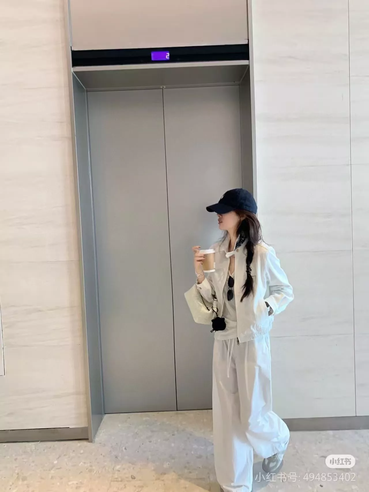랄프로렌 클래식 워싱 코튼 숏 재킷 상세 이미지 20
