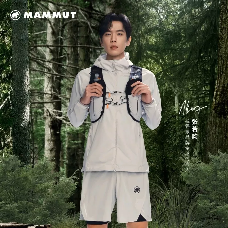 마무트 그래니트 소프트쉘 재킷 상세 이미지 28