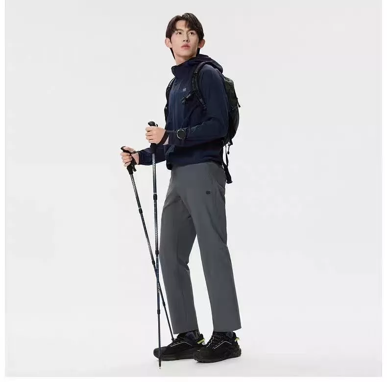 코오롱스포츠 스몰트리 경량 후드 자외선차단 재킷 상세 이미지 22