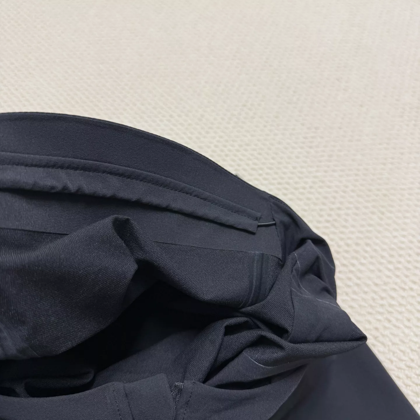 몬테인 시마 소프트쉘 후드 아웃도어 재킷 상세 이미지 11