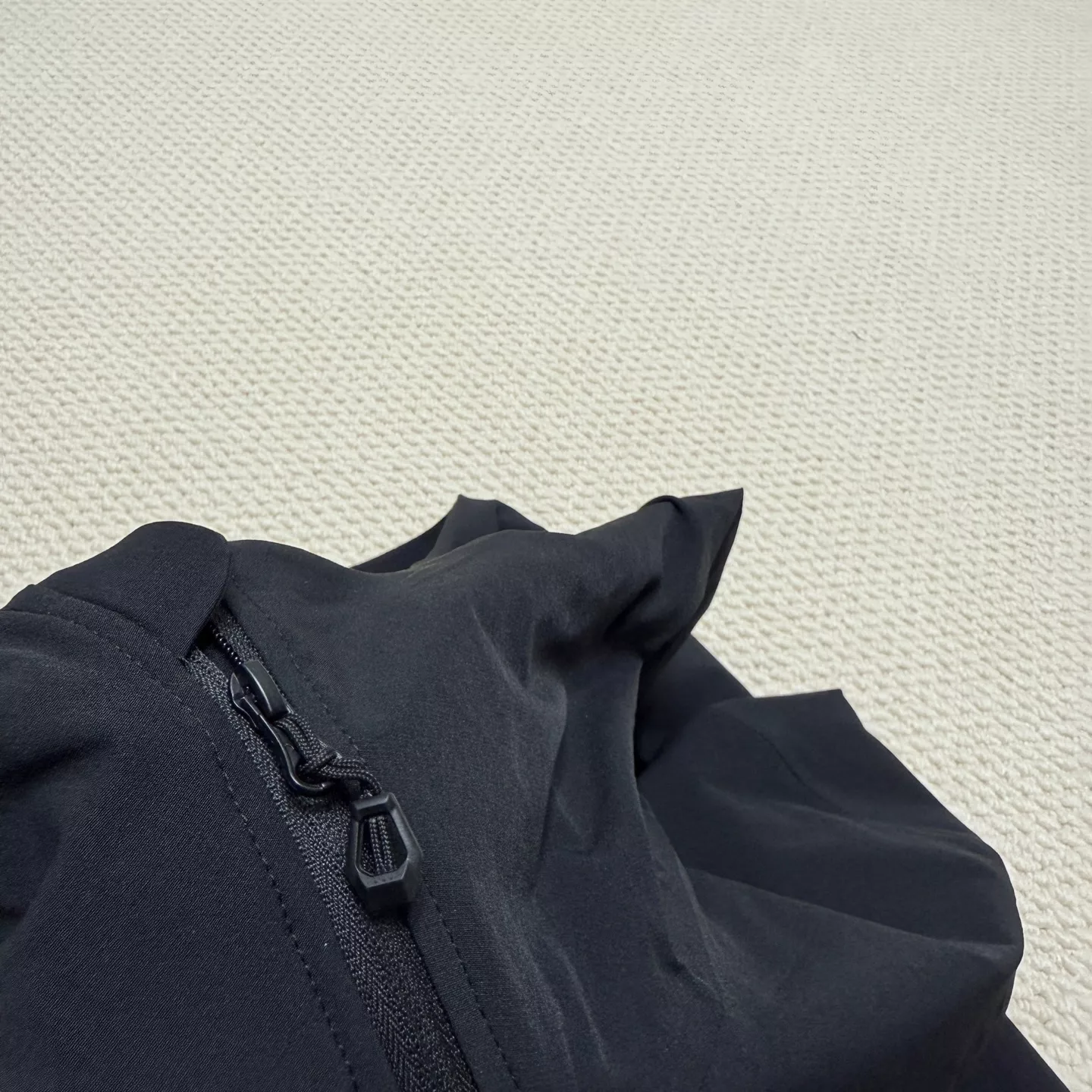 몬테인 시마 소프트쉘 후드 아웃도어 재킷 상세 이미지 10