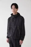 앤드원더 퍼텍스 윈드 경량 방풍 재킷 상세 이미지 32