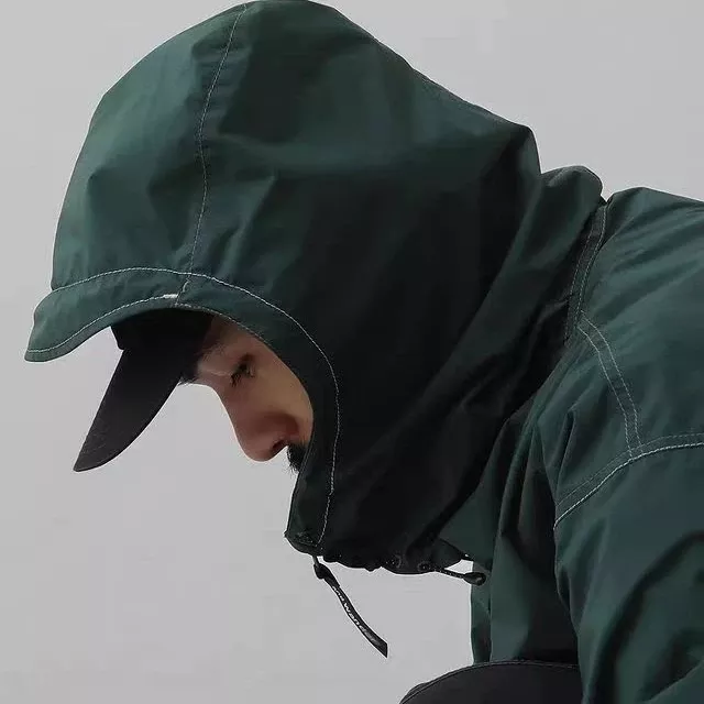 앤드원더 퍼텍스 윈드 경량 방풍 재킷 상세 이미지 30