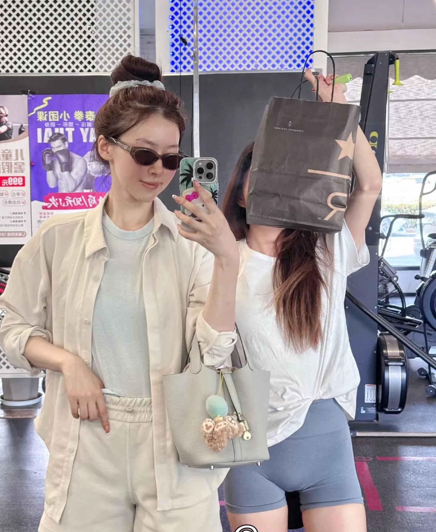 룰루레몬 버튼 프론트 여성 롱 셔츠 상세 이미지 40
