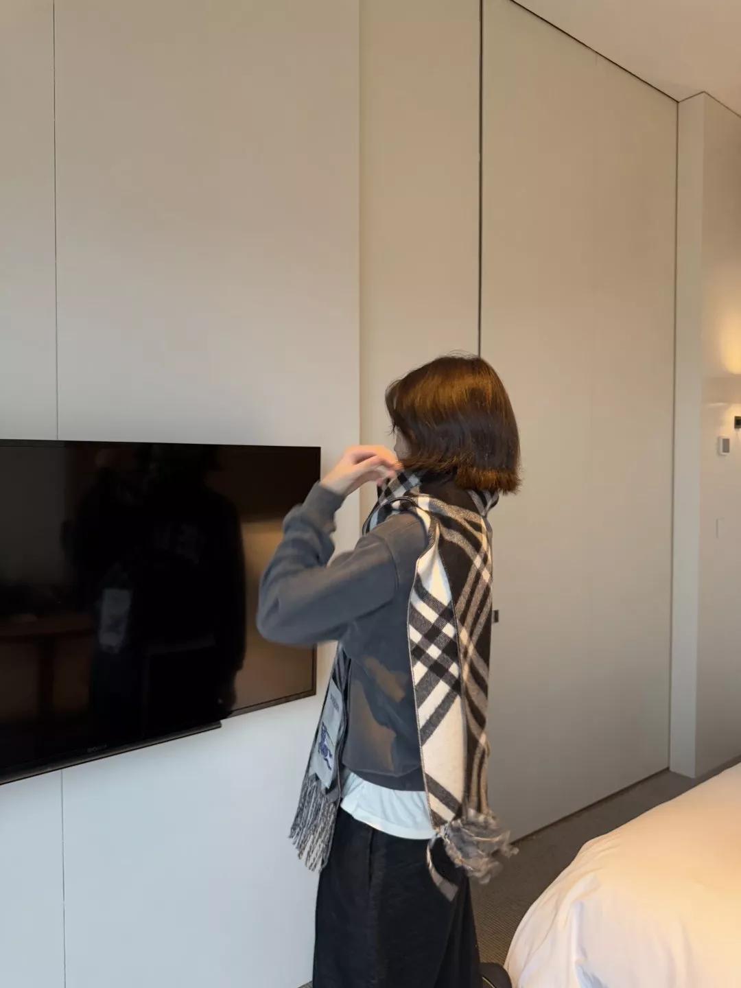 아닌빙 로스앤젤레스 워싱 맨투맨 상세 이미지 49