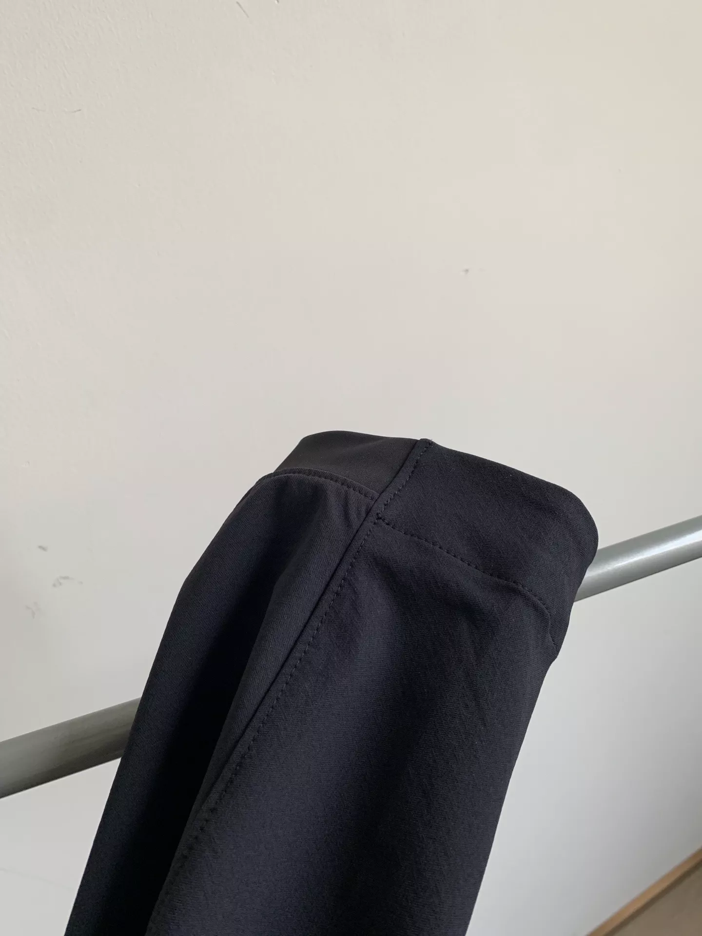 코오롱 히어로 솔리드 롱슬리브 포켓 재킷 상세 이미지 18