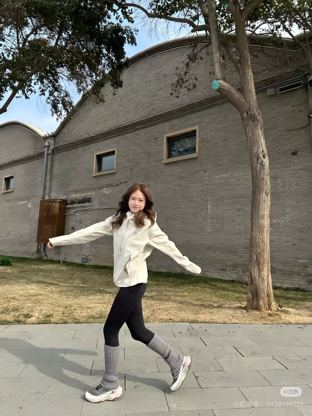 카일라스 후드 소프트쉘 아웃도어 재킷 상세 이미지 42