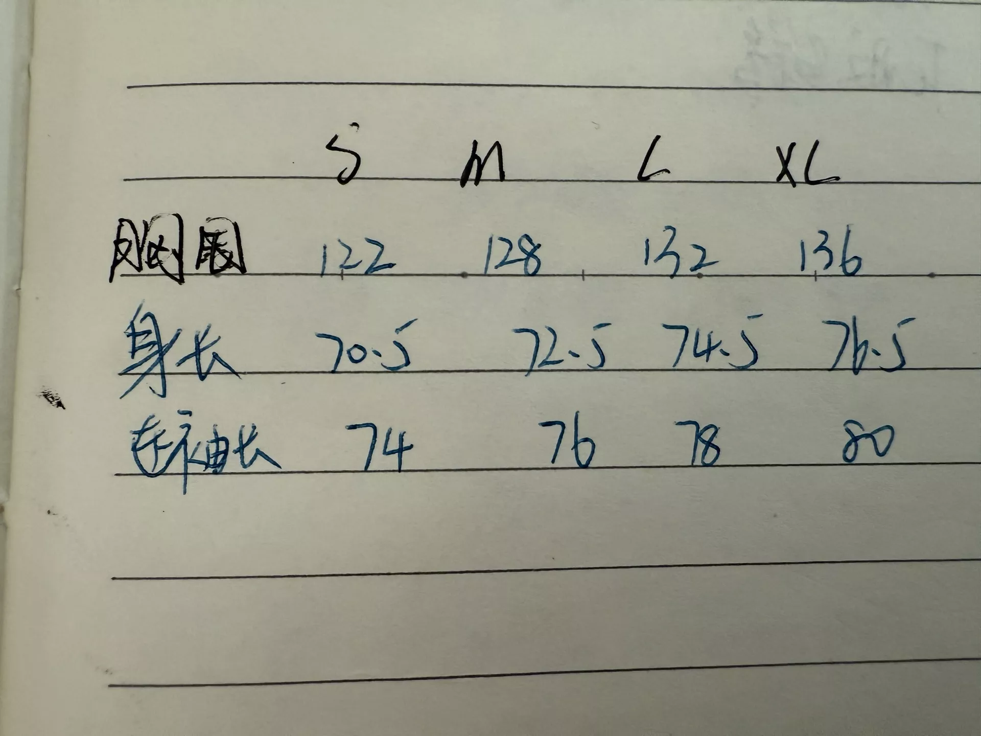 나나미카 크루저 밀리터리 후드 재킷 상세 이미지 36